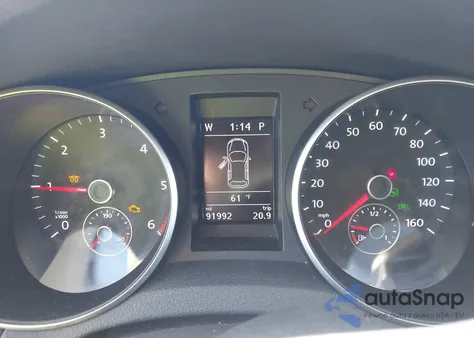 2013 Volkswagen Jetta Sportwagen 2.0L Tdi from USA, damaged, VIN 3VWPL7AJ3DM673791